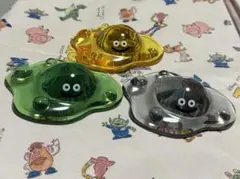 ドラゴンクエスト はぐれメタル はぐレモン バブルスライム 3点セット！