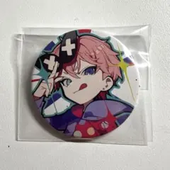 2026年最新】cr 缶バッジ フランシスコの人気アイテム - メルカリ