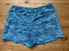 Patagonia パタゴニア　バギーズショーツ　M