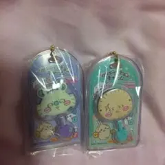 アクリルキーホルダー かわいいキャラクター