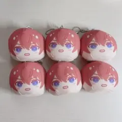 あんスタ 朱桜司 おまんじゅう