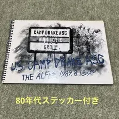2026年最新】DRAKEステッカーの人気アイテム - メルカリ