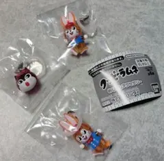 ち*い様 クッピーラムネ　めじるしアクセサリー