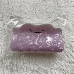 【新品未開封】 ポケモン メタモン ヘアクリップ
