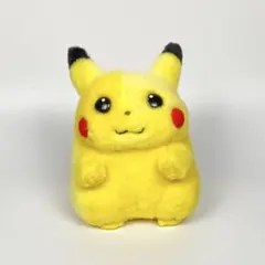 初期 当時物 TOMY ポケモン 鳴き笛入り ピカチュウ ぬいぐるみ まとめ