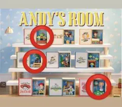 トイストーリー エイリアン リトルグリーンメン レックス ボーピープ