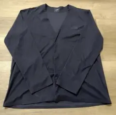 ノースフェイス THE NORTH FACE テックラウンジカーディガンメンズMのサムネイル