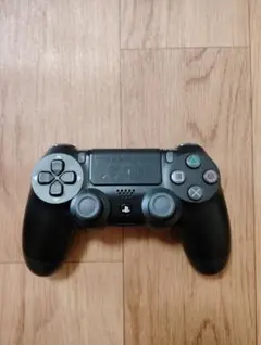 【動作確認済み】PS4コントローラー