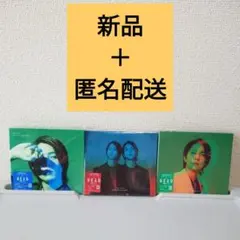 【3枚セット】山下智久 Nights Cold