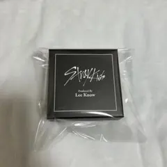 StrayKids リノ メンプロ リング