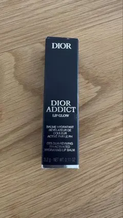 DIOR アディクト　リップグロウ　012 口紅　フランス製　ローズウッド