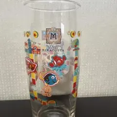 本日終了。東京ディズニーシー ホテルミラコスタ グラス ピクサー