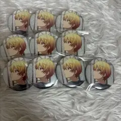 プロセカ 天馬司 グリ缶 47B 10点セット