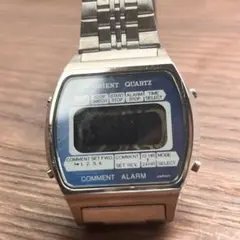 ORIENTオリエント デジタルクオーツ