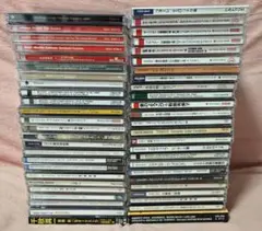 クラシックCD まとめ売り③ 50点セット