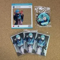 フラガリアメモリーズ キャラクターグッズ