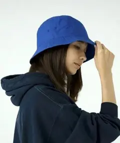 SUBLIME/ライトバケットハット