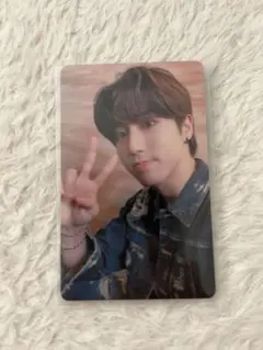 ハン　ハンジソン　ラキドロ