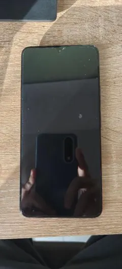 Redmi k50 墨羽 6g+128g xiaomi 12t