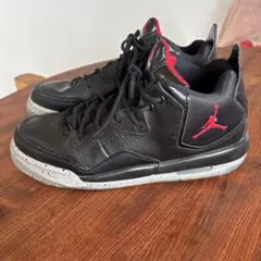 セール　Jordan Nike メンズ コートサイド 23 24.5㎝
