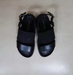 未使用　FABIO RUSCONI サンダル 36