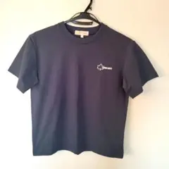 LOGOS DAYS 半袖Tシャツ ネイビーしまむら購入