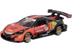 トミカプレミアム10th Anniversary ARATA NSX-GT - メルカリ