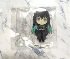 時透無一郎 アクスタ 鬼滅の刃 1番くじ アクリルスタンド むいむい