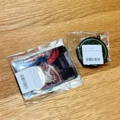 トワイライト・ウォリアーズ 十二少 アクスタ　アクキー　セット