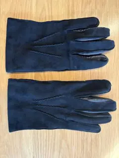 手袋レザー