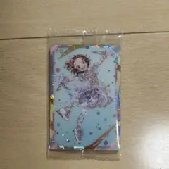 メダリスト ウエハース 結束 いのり 新規 描き下ろし ur 低確率 - メルカリ