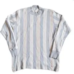 Y's for Men コットンニット 90's セーター ヴィンテージのサムネイル
