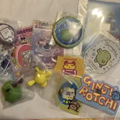 たまごっち まとめ売り ガチャ フィギュア カード 大たまごっち展