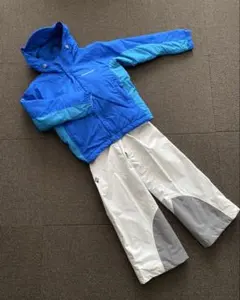 2026年最新】モンベル スキーウェア 140の人気アイテム - メルカリ