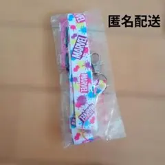 マーベル ネックストラップのサムネイル