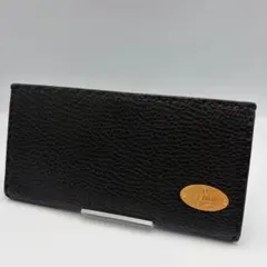 [訳あり]FENDI フェンディ セレリア 長財布 レザー 金具ゴールドのサムネイル
