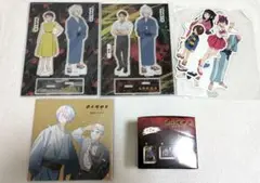 ゲゲゲの鬼太郎 ゲゲゲの謎 グッズまとめ売り