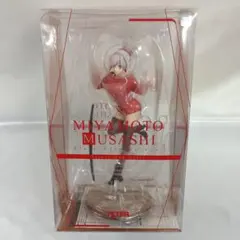 宮本武蔵 私服Ver. 「Fate/Grand Order」 1/7