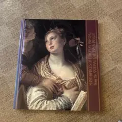 プラハ国立美術館コレクション　ヨーロッパ絵画の500年展　1987年　図録