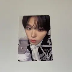 NCTWISH リク ペンミ 2周年 入場トレカ nct wish