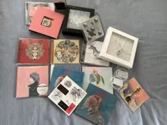 2026年最新】米津玄師 cd まとめ売りの人気アイテム - メルカリ
