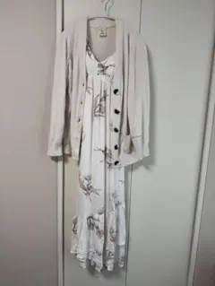 gelato pique ルームウェアセット