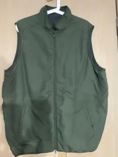 beams wildthingsダウンベスト