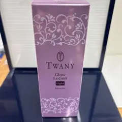 TWANY Glow Lotion Light 180mLのサムネイル