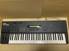 2025年最新】yamaha sy85の人気アイテム - メルカリ