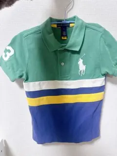 Ralph Lauren ポロシャツ サイズ3