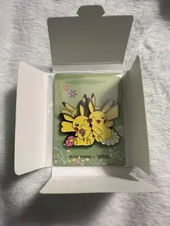 OLIVE YOUNG ピカチュウ マグネット オリヤン ポケモン - メルカリ
