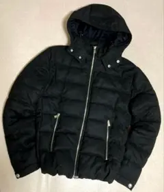 アダムスジャグラー ダウンジャケット