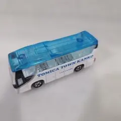 トミカ 日野 セレガ トミカタウン観光バス トミカ博入場記念 非売品