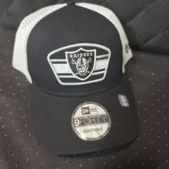 RAIDERS VINTAGE CAP 90s レイダースキャップ - メルカリ